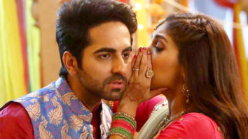 Movie Stills Of The Movie Shubh Mangal Saavdhan