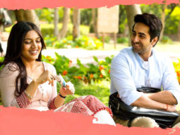 Box Office: Shubh Mangal Saavdhan grows HUGE on Saturday, emerges a Hit for Eros and Colour Yellow