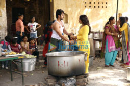 Movie Stills Of The Movie Shubh Mangal Saavdhan