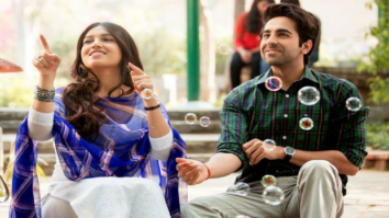Box Office: Shubh Mangal Saavdhan Day 1 in overseas