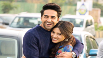 Box Office: Shubh Mangal Saavdhan Day 7 in overseas
