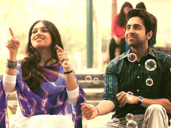 Box Office: Shubh Mangal Saavdhan Day 8 in overseas Box Office: Shubh Mangal Saavdhan Day 8 in overseas