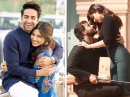 BO update: Shubh Mangal Saavdhan opens to 10%, Baadshaho to 35%