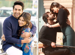 BO update: Shubh Mangal Saavdhan opens to 10%, Baadshaho to 35%