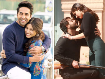 BO update: Shubh Mangal Saavdhan opens to 10%, Baadshaho to 35% BO update: Shubh Mangal Saavdhan opens to 10%, Baadshaho to 35%