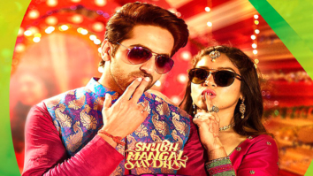Box Office: Shubh Mangal Saavdhan Day 4 in overseas