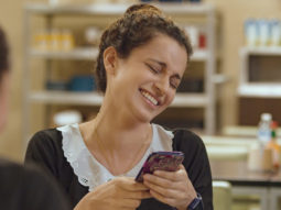 Box Office: Simran Day 2 in overseas