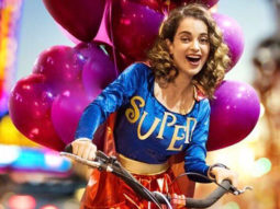 Box Office: Simran Day 13 in overseas
