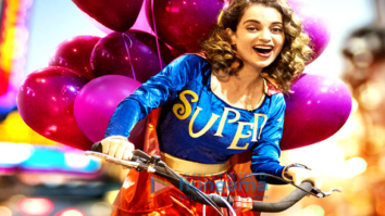 Movie Stills Of The Movie Simran