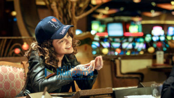 Movie Stills Of The Movie Simran