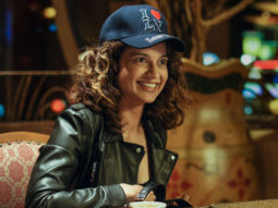 Box Office: Worldwide collections and day wise break up of Simran