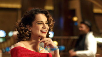 Movie Stills Of The Movie Simran