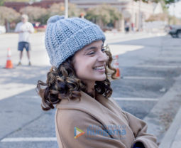 Movie Stills Of The Movie Simran