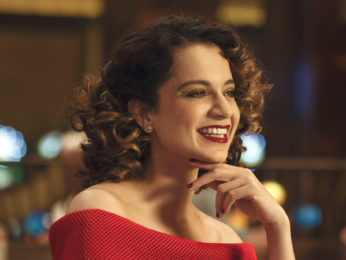 Box Office: Simran Day 1 in overseas