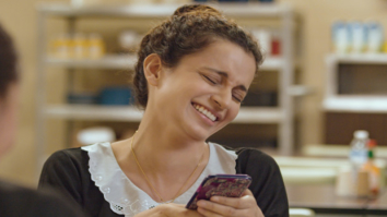 Box Office: Simran Day 10 in overseas Box Office: Simran Day 10 in overseas