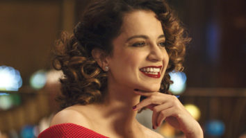 Box Office: Simran Day 7 in overseas