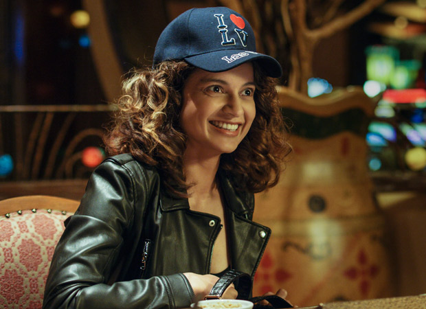 Simran Day 8 in overseas