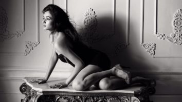 HOTNESS: Sonal Chauhan raises the temperature in this sultry photoshoot