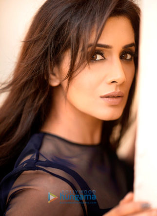 Celebrity Photo Of Sonali Kulkarni