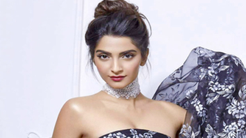 Sonam Kapoor flies to Mumbai for a day for Sanjay Dutt biopic
