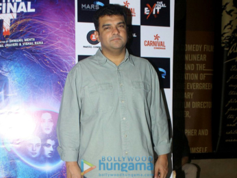 Special Screening of 'The Final Exit'