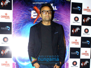 Special Screening of 'The Final Exit'