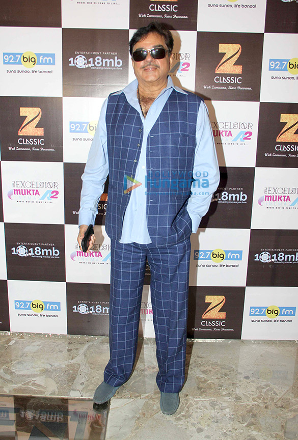 special screening of kalicharan by subhash ghai at new excelsior mukta a2 004