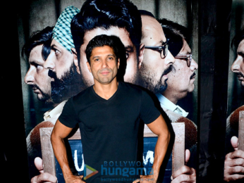 Special screening of 'Lucknow Central'