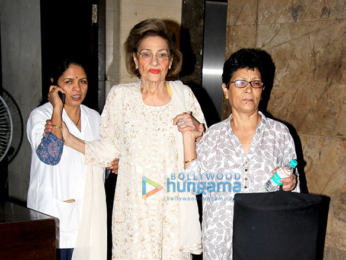 Special screening of 'Lucknow Central'