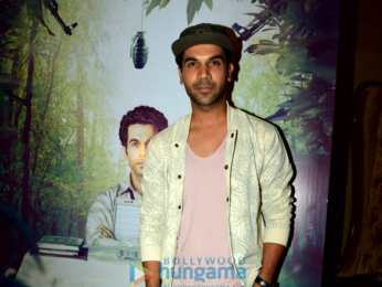 Special screening of 'Newton'