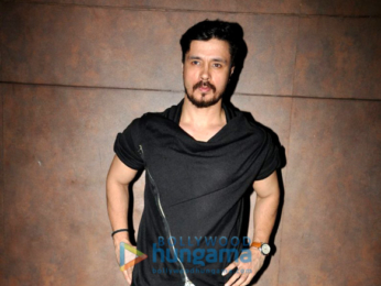Special screening of 'Shubh Mangal Saavdhan'