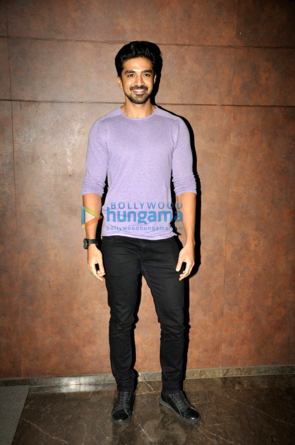special screening of shubh mangal saavdhan 26
