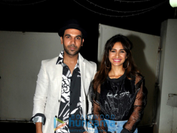 Special screening of 'Simran' at Sunny Super Sound