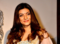Sushmita Sen launches the Shashi Vangapalli Store