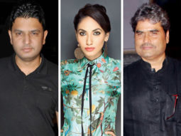 T-Series join hands with KriArj Entertainment and Vishal Bhardwaj Pictures to produce Sapna Didi biopic starring Deepika Padukone and Irrfan