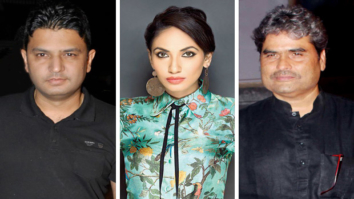 T-Series join hands with KriArj Entertainment and Vishal Bhardwaj Pictures to produce Sapna Didi biopic starring Deepika Padukone and Irrfan