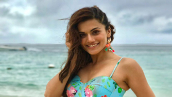 Taapsee Pannu gives a hard-hitting response to the comments of trolls on her bikini pictures
