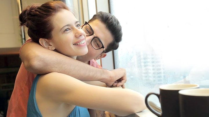 Check Out The Teaser Of Kalki Koechlin, Sumeet Vyas Starrer ‘Ribbon’ Check Out The Teaser Of Kalki Koechlin, Sumeet Vyas Starrer ‘Ribbon’