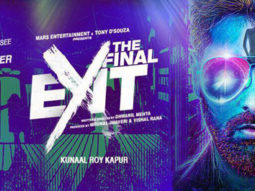 First Look Of The Movie The Final Exit