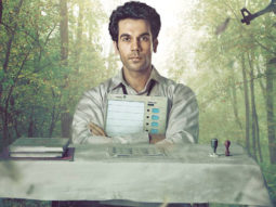 The Week 1 Numbers Of Rajkummar Rao’s Newton Are….