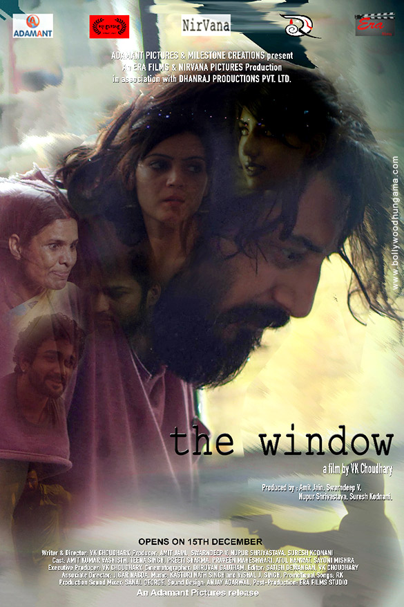 the window 2