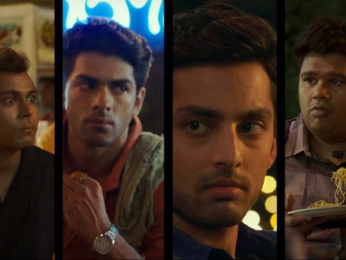 Theatrical Trailer (Ranchi Diaries) Theatrical Trailer (Ranchi Diaries)
