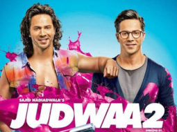 This Wikipedia plot summary of Varun Dhawan starrer Judwaa 2 has left everyone in splits