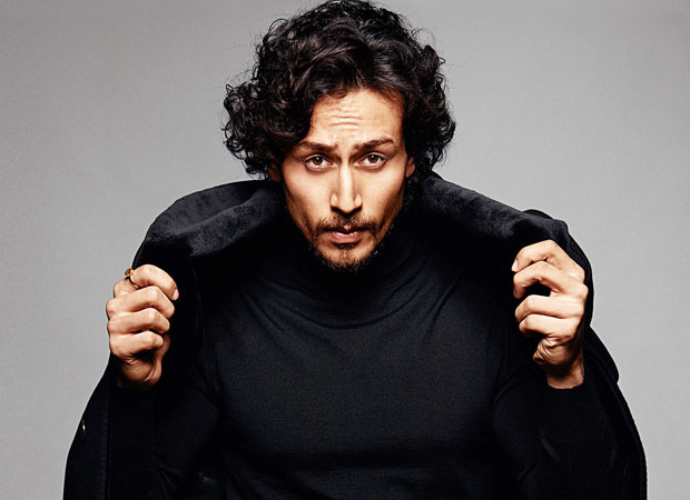 Tiger Shroff to shave off his head for Baaghi 2