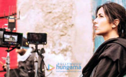 On The Sets Of The Movie Tiger Zinda Hai