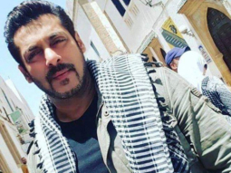 Tiger Zinda Hai: Salman Khan wraps up Abu Dhabi schedule