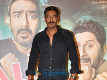 Trailer launch of 'Golmaal Again'