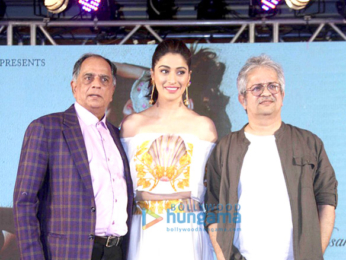 Trailer launch of 'Julie 2'