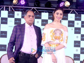 Trailer launch of 'Julie 2'