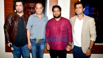 Trailer launch of ‘Red Rum – A Love Story’